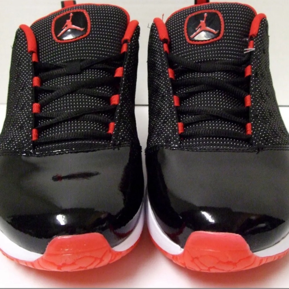 Jordan 13 CMFT viz